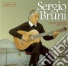 Sergio Bruni - Antologia Napoletana 1200-1990 (3 Cd) cd