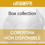 Box collection cd musicale di Lina Sastri