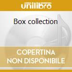 Box collection cd