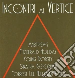Incontri Al Vertice (5 Cd) cd