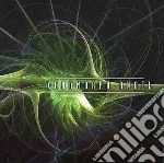 Blue Birds Refuse To Fly - Xenomorph Angel cd
