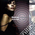 Nadia Sohaei - Talking To Myself