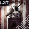 Latexxx Teens - Death Club Entertainment cd