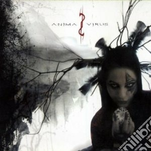 Anima Virus - End Of The Eden cd musicale di Virus Anima