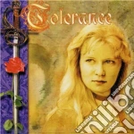 Tolerance - Tolerance cd