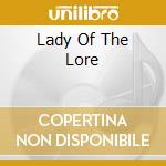 Lady Of The Lore cd