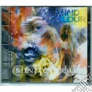 Colour Mind - Mind Colour cd musicale di Colour Mind