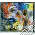 Colour Mind - Mind Colour cd