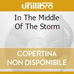 In The Middle Of The Storm cd