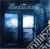 Soul Takers - Tides cd