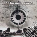 Aneurysm - Shades cd