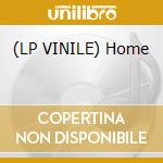 (LP VINILE) Home cd