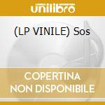 (LP VINILE) Sos cd