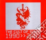 Snap - The Cult Of Snap! 1990-2003 (2 Cd)