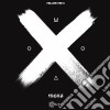 Moxa Vol.1 - Follow The X cd