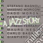 A Jazz Story Suite
