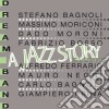 A Jazz Story Suite cd