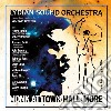 Lydian Sound Orchestra - Monk At Town Hall & More cd