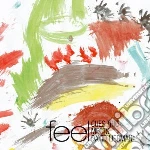 David Liebman & Cues Trio - Feel cd
