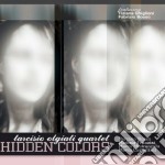 Tarcisio Olgiati Quartet - Hidden Colors