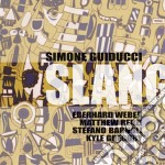 Simone Guiducci - Slang