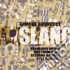 Simone Guiducci - Slang cd