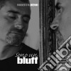 Roberto Demo - Sono Un Bluff cd