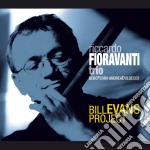 Riccardo Fioravanti Trio - Bill Evans Project