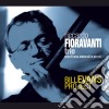 Riccardo Fioravanti Trio - Bill Evans Project cd