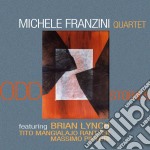 Michele Franzini & B.lynch Quartet - Odd Stories