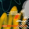 Dado Moroni / Enrico Pieranunzi - Live Conversations cd