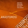 R.Alessi / B.Coppa / M.Mitchell / D.Gress - Anastomosi cd