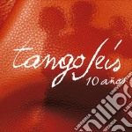 Tangoseis - 10 Anos