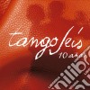 Tangoseis - 10 Anos cd