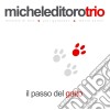 Michele Di Toro Trio - Il Passo Del Gatto cd