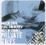 Mario Zara - Private Tales