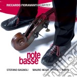 Riccardo Fioravanti Quartet - Note Basse