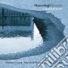 Mauro Negri Quartet - Liquid Places cd
