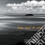 Alessio Menconi - From East To West