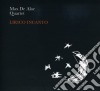 Max De Aloe Quartet - Lirico Incanto cd