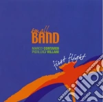 Small Band - First Flight cd