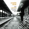 Giuseppe Delre - Sings Cole Porter cd