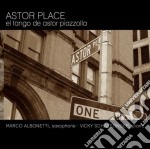 M.Albonetti / V.Schaetzinger - Astor Place