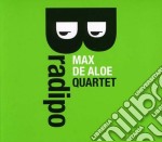 Max De Aloe Quartet - Bradipo