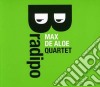 Max De Aloe Quartet - Bradipo cd
