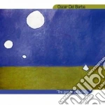 Oscar Del Barba - Tre Gosse De Luna cd
