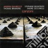 Andrea Dulbecco & Stephane Belmondo - Canzoni cd