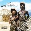 Ars 3 Feat. G.testa & Sheila Jordan - Promemoria cd