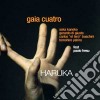 Gaia Cuatro Feat. Paolo Fresu - Haruka cd