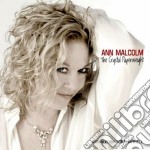 Ann Malcolm Feat. Tom Harrell - The Crystal Paperweight